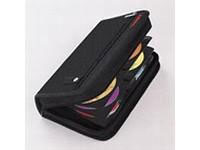 Fellowes CD WALLET 64 6PACK (85332)
